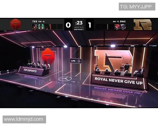 RNG与TES对决后的团队协作分析与战术反思