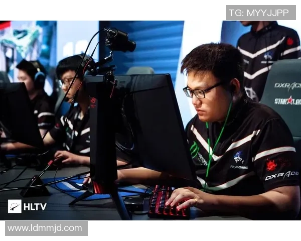 WE战队在CSGO中的快速战术解析与应用探讨