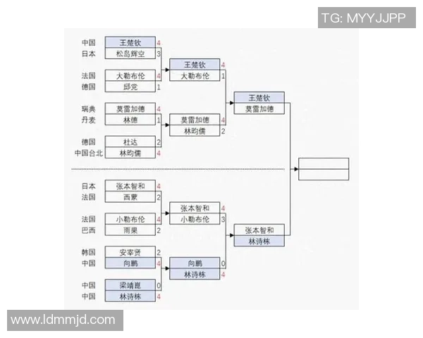 权威发布乒乓球战术实力榜单揭示顶尖选手的竞争力与战术风格
